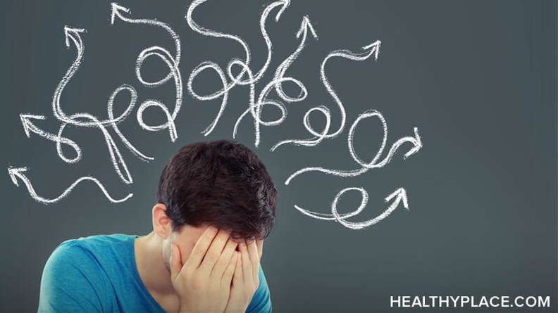 How Do You Know If You Have A Mental Illness HealthyPlace