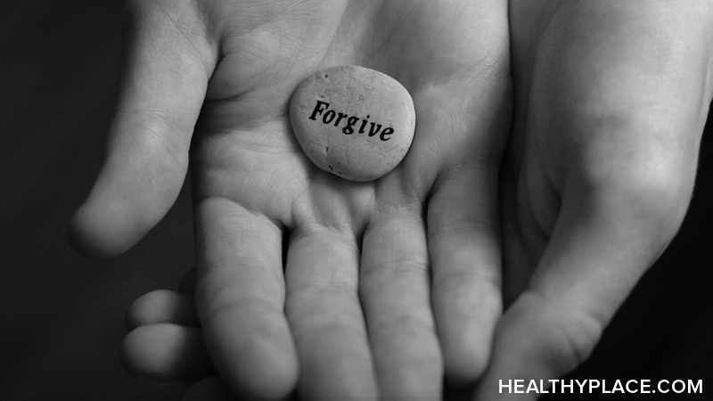 unforgiveness and health
