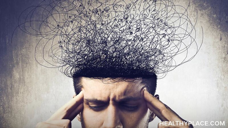 Mental Illness: An Overview | HealthyPlace