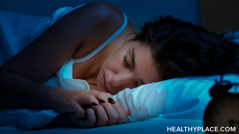 How to Fall Asleep With ADHD: Sleep Strategies That Can Help