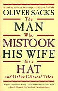 the man who mistook his wife for a hat audiobook