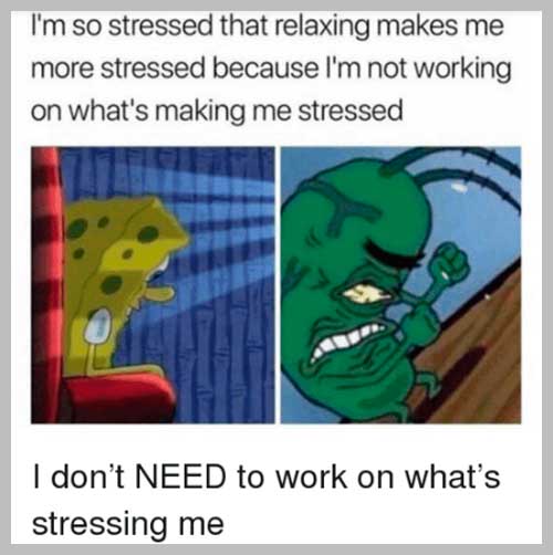 15 Funny Depression Memes People With Depression Can Relate To Healthyplace