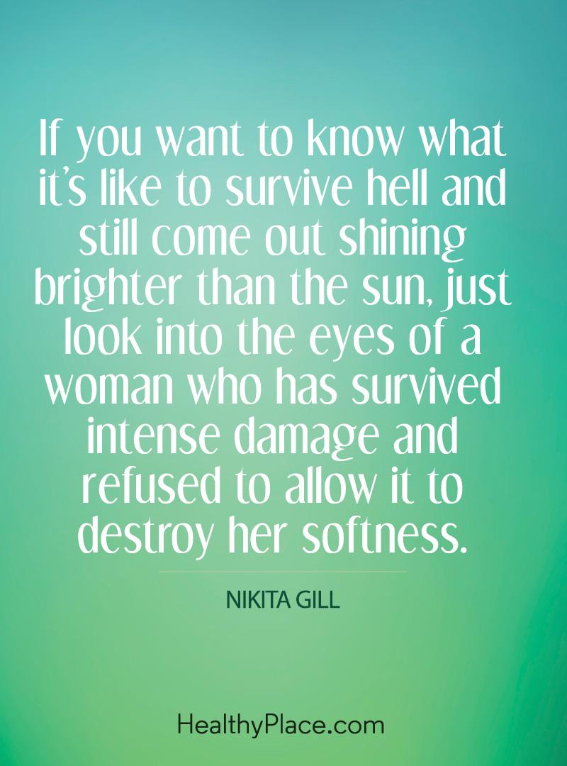 Quotes Domestic Violence Survivors Best Quote Picture In The Word