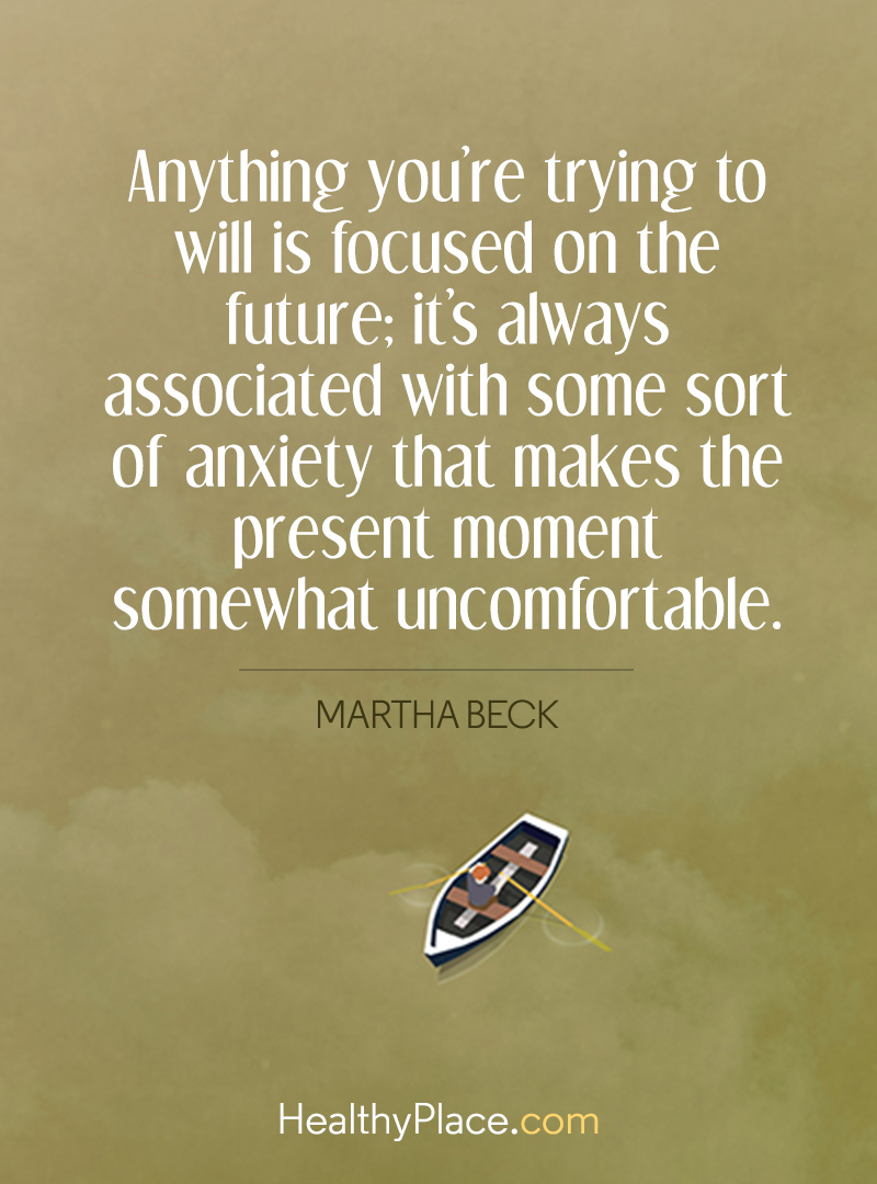 Quotes On Anxiety Healthyplace - 