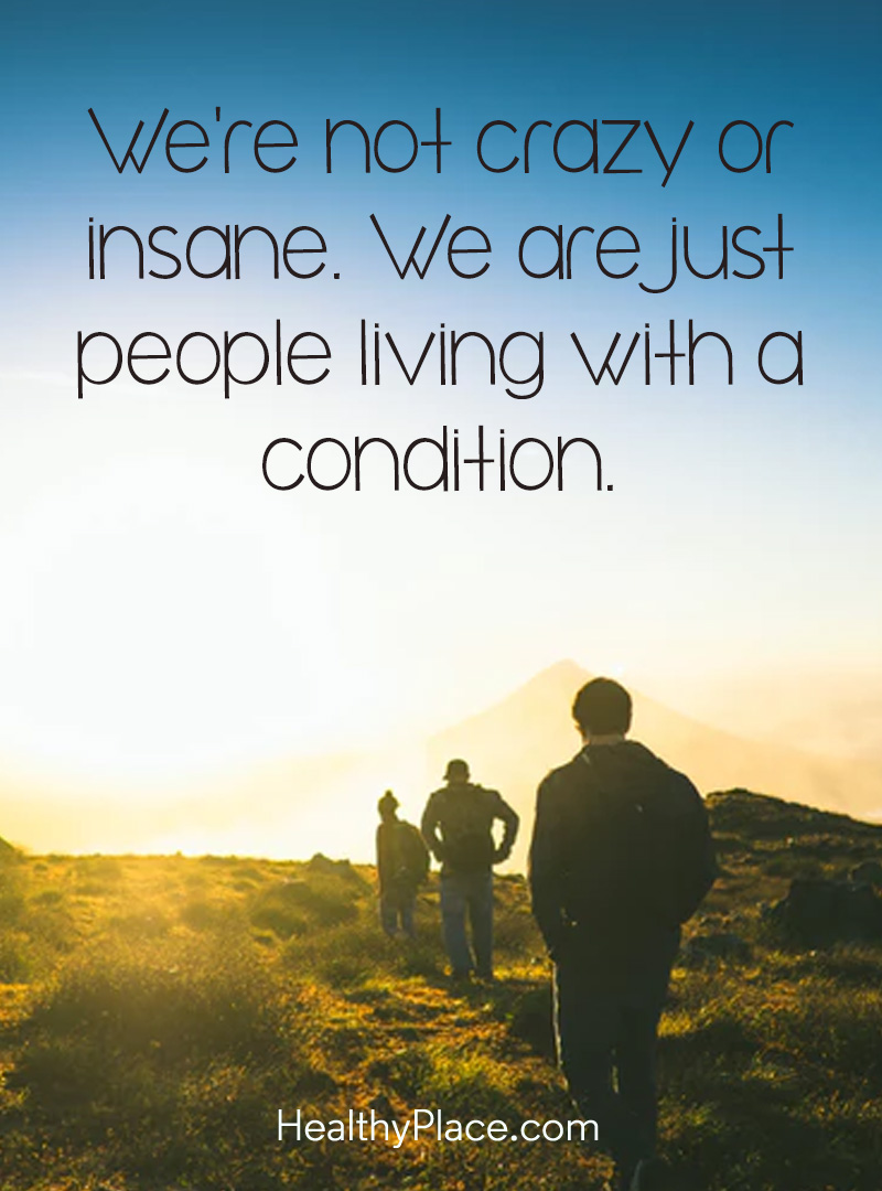 Quotes On Bipolar Healthyplace