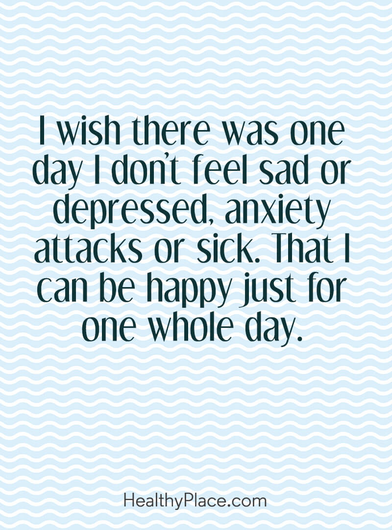 Quotes on Mental Health and Mental Illness | HealthyPlace