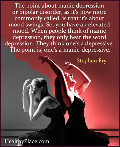 Quotes On Bipolar Healthyplace