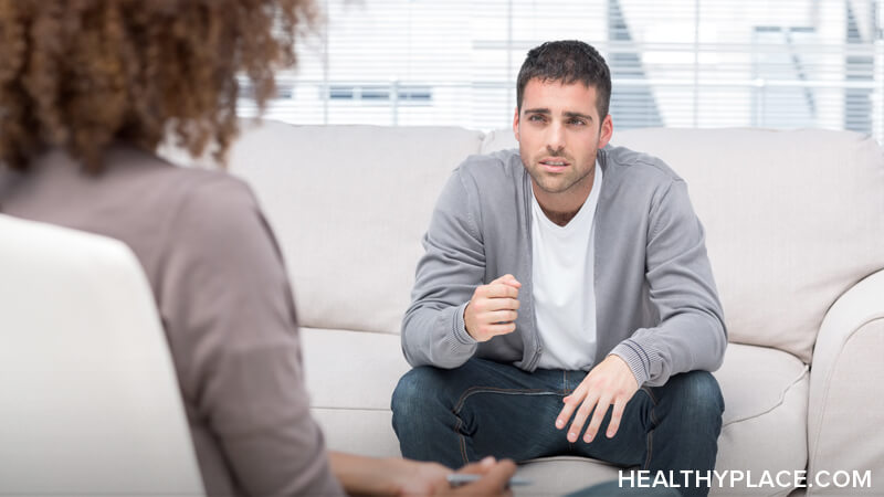 Mental Health Counseling How It Works Benefits HealthyPlace