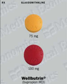 teaching wellbutrin xl patient