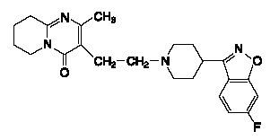 Risperdal is used to treat what nightmares