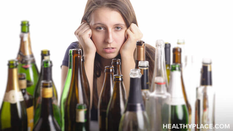Alcohol Abuse Treatment How To Handle Teen