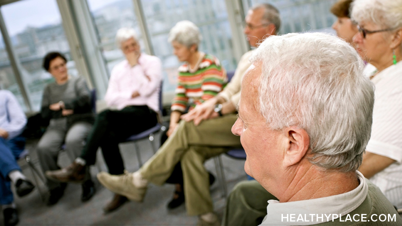 Parkinsons Disease Support Groups For Patients Healthyplace 