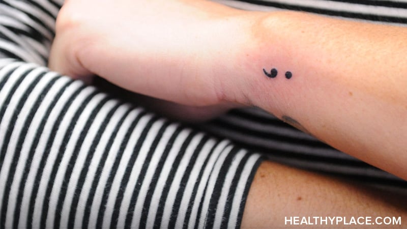 14 Breakup Tattoo Ideas to Mark A New Beginning  SheKnows