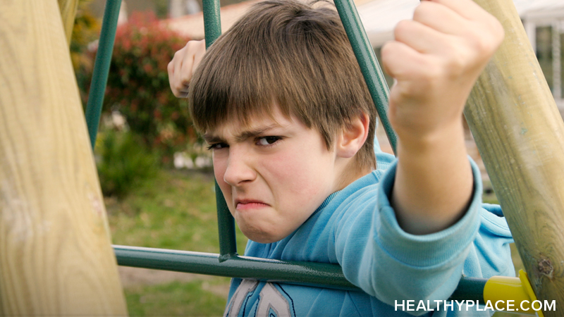 What Are Emotional and Behavioral Disorders? HealthyPlace