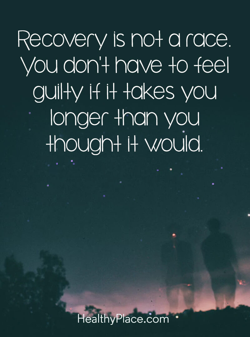 Quotes On Addiction Addiction Recovery HealthyPlace