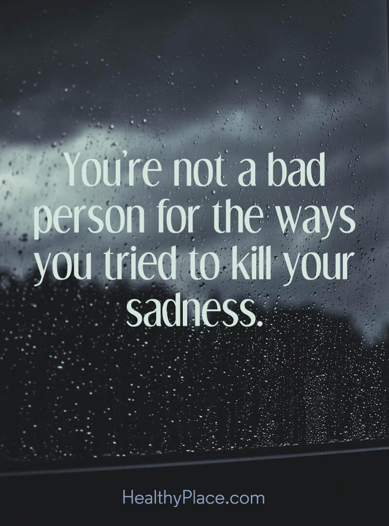 sad depression im sorry quotes