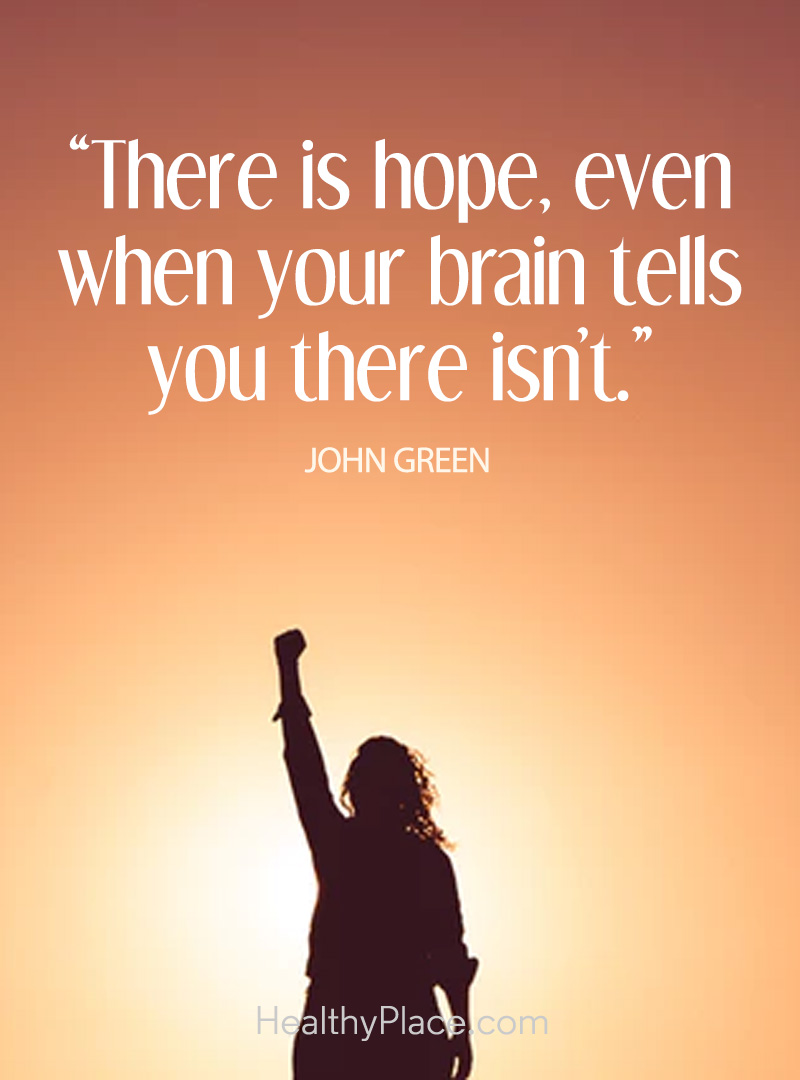 inspirational quotes about hope and courage