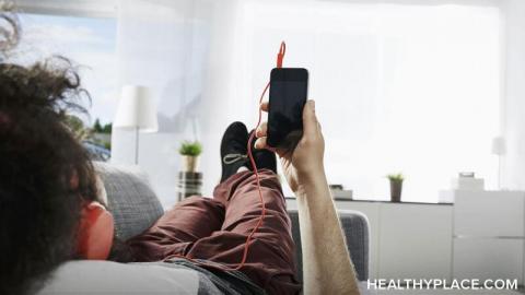 You must protect your mental health as a digital activist because activism never ends. Learn more about this at HealthyPlace. 