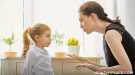 How Do You Discipline a Child for Misbehaving in School?