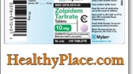Zolpidem Full Prescribing Information Healthyplace