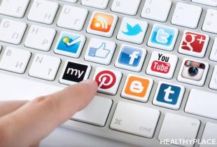 Mental health and social media aren't always at odds. People who lack a mental health support system at home can use social media to find support and encouragement as they battle mental illness. Learn about this benefit of social media to mental health at HealthyPlace.