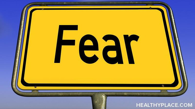 Are The Fears Behind Anxiety Rational Or Irrational Fears HealthyPlace