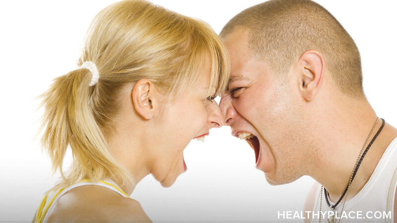 Things Verbal Abusers Say And Do Healthyplace - 