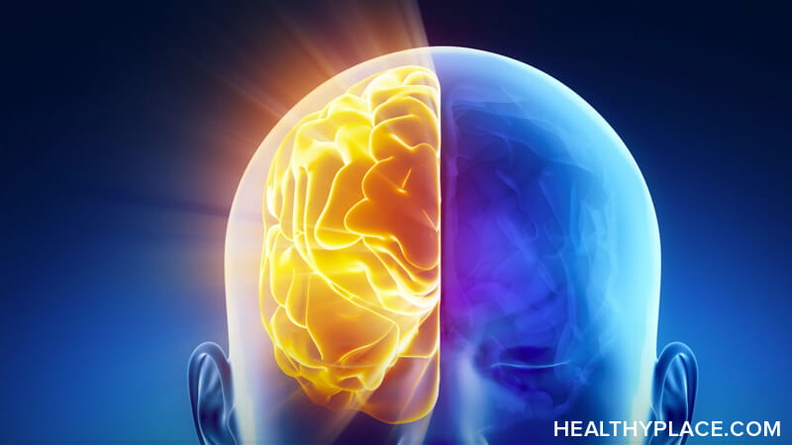 Three Ways Trauma Affects Your Brain Healthyplace